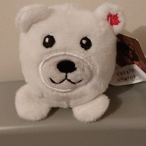 2/$20🐻Lil' Hunks toy